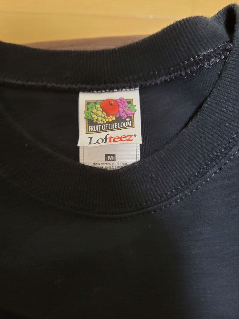 T*O様 【ハイスタ再始動記念】Hi-Standard AIR JAM Tシャツ