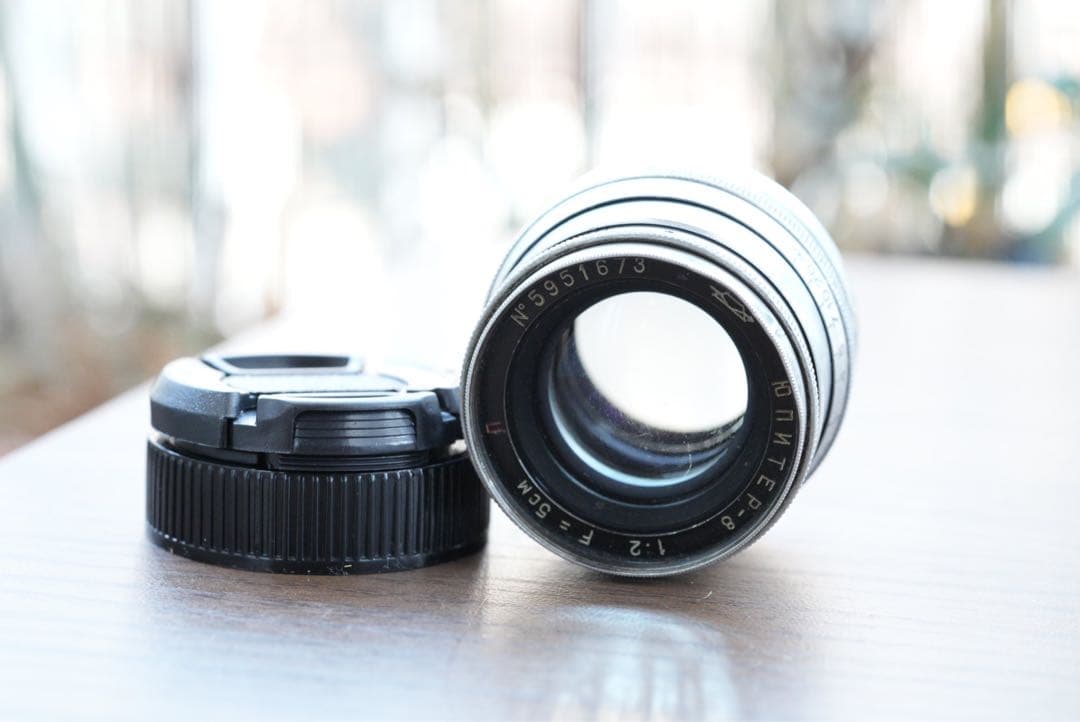 最初期型 分解清掃済 Jupiter-8 50mm f2 3 Amazon | ※オールドレンズ※JUPITER-8 50mm/f2 シルバー Lマウント