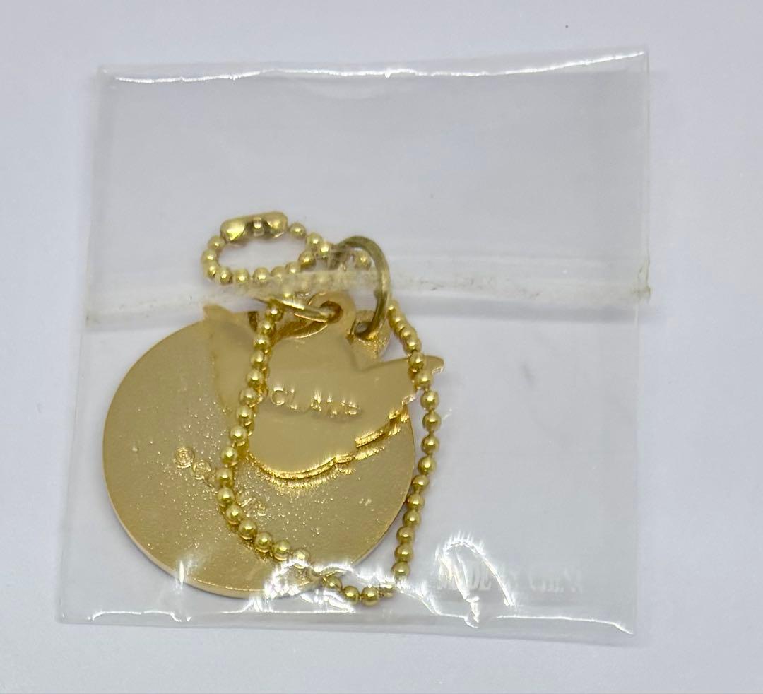 CLAMP リトルアクセサリーコレクション 第3弾 当たり ゴールド 全種