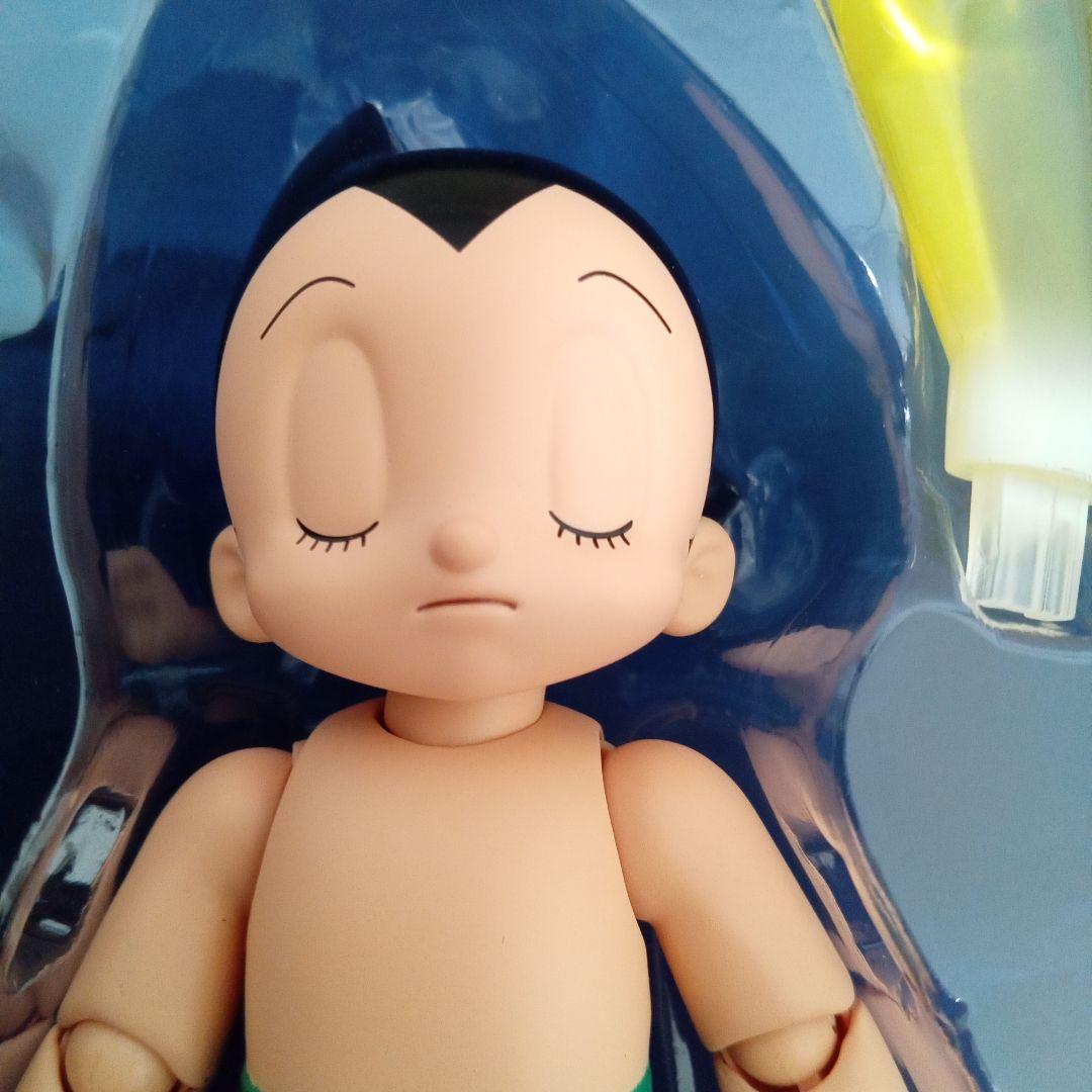 マフェックス　鉄腕アトムVer.1.5