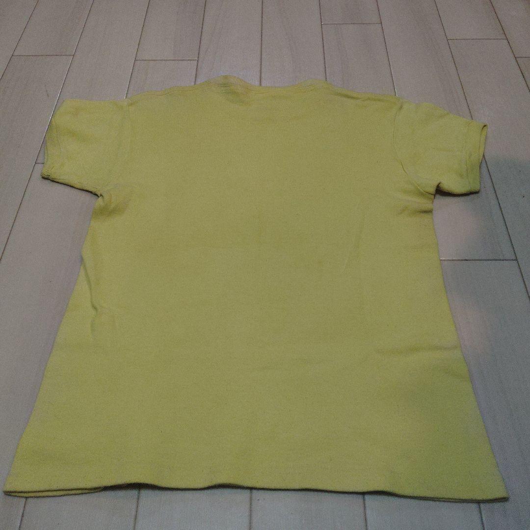 70's80's GENERATION X Tシャツ