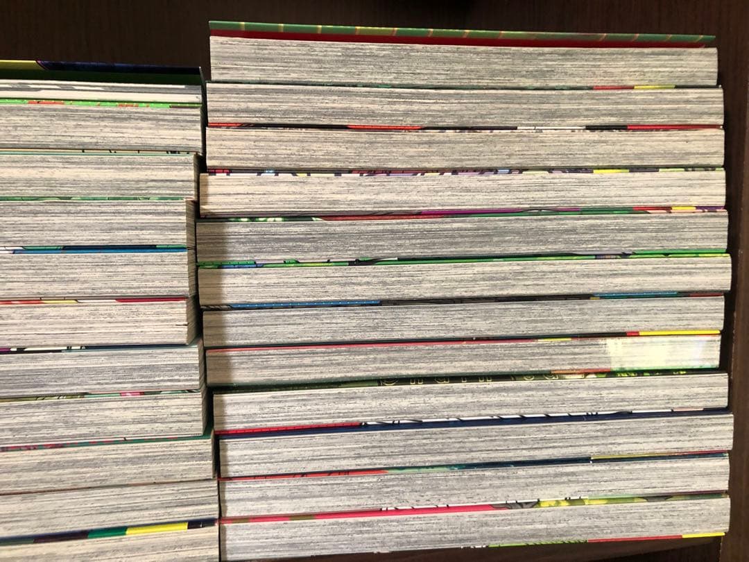 映画特典付 チェンソーマン 全巻セット 1〜22巻＋恋 23冊 - メルカリ