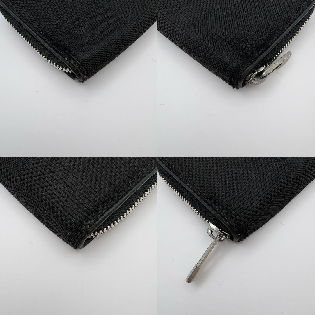 希少》ルイヴィトン ポルトフォイユ ロン ジェアン ダミエ ヴェル