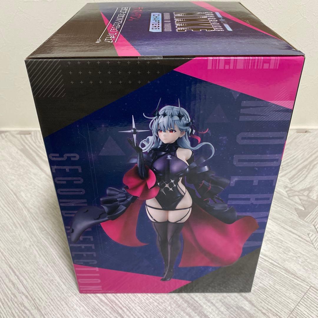 一番くじ勝利の女神 ニケ NIKKE CHAPTER6 ラストワン賞 モダニア