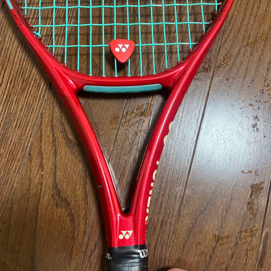 美品！vcore98 G2 2026 その1 - メルカリ