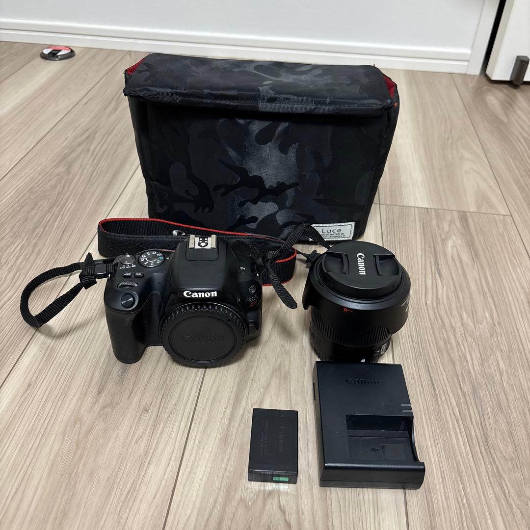 Canon EOS Kiss X9 一眼レフカメラ キヤノン、5万円台のデジタル一眼「EOS Kiss X90」を3月29日発売に決定