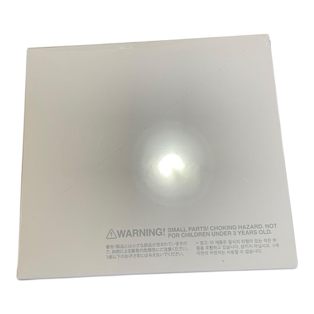 THE MONSTERS Big into Energy ぬいぐるみBOX