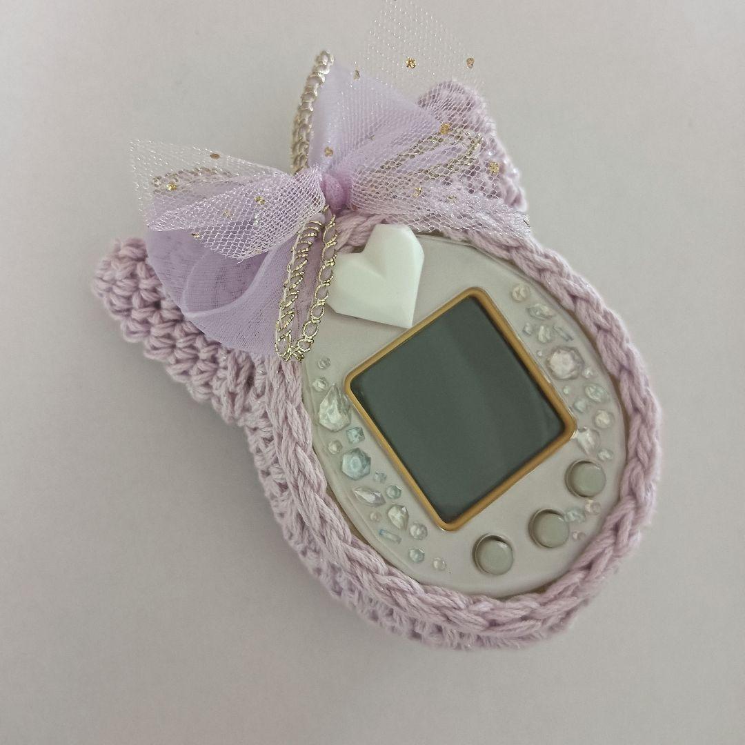 たまごっちピース　レア！