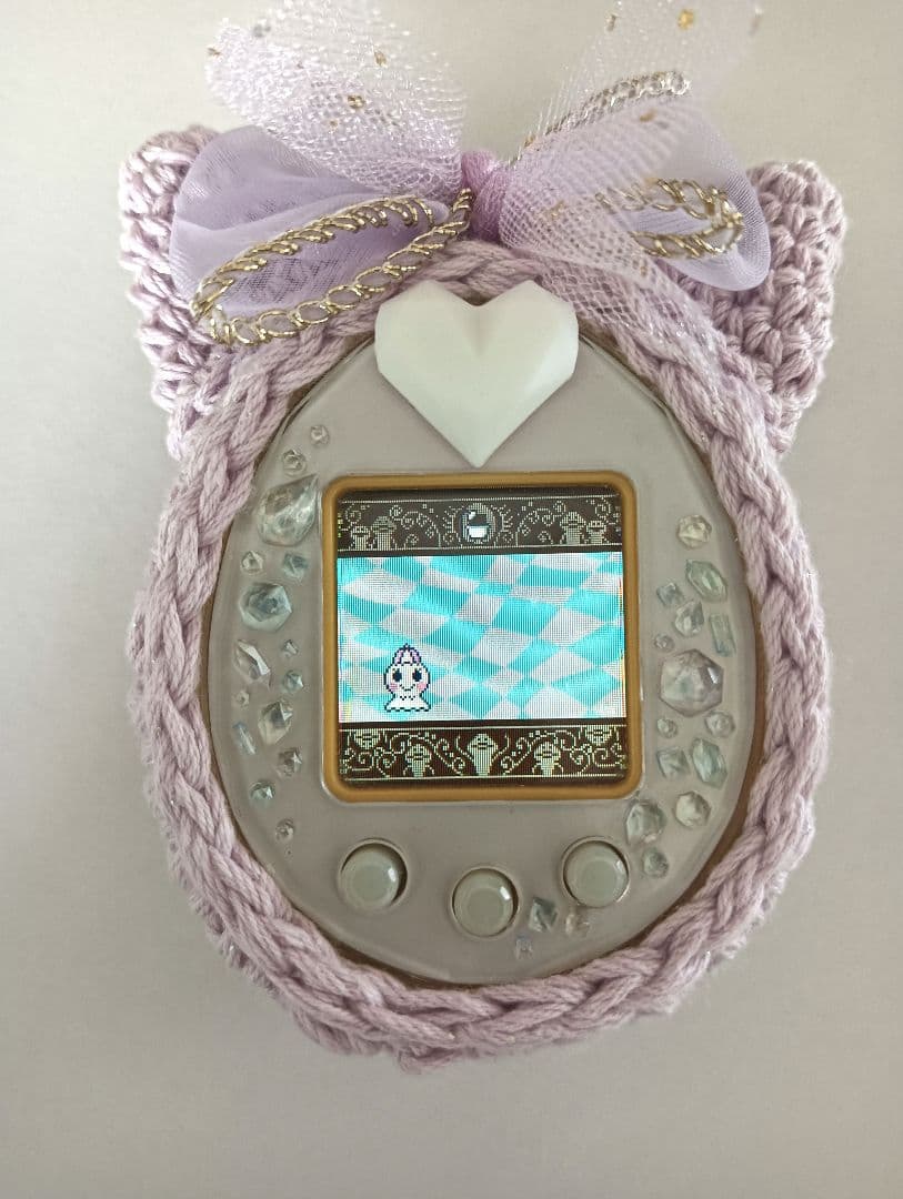 たまごっちピース　レア！