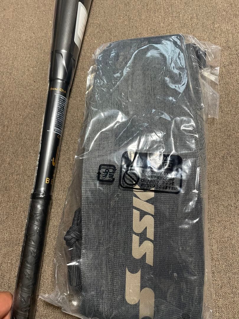 「最新」&「82センチ売り切れ続出」SSK MM18 ヘビー