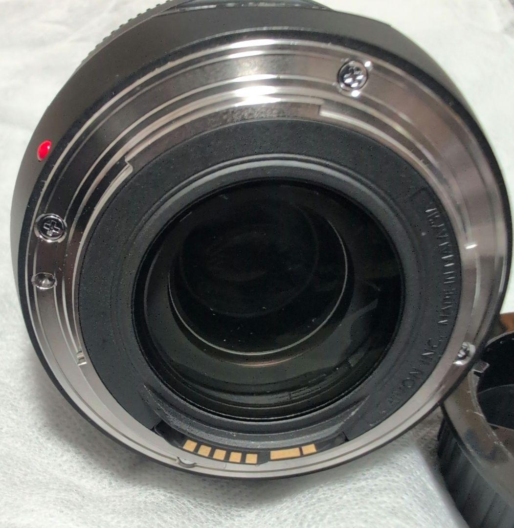 【美品】Canon EF 70-300mm f/4-5.6 IS II USM