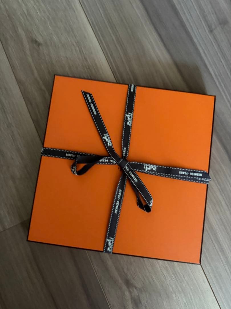 エルメス新品未使用26春夏新作カレ90 《ル・ポミエ・セリエ》