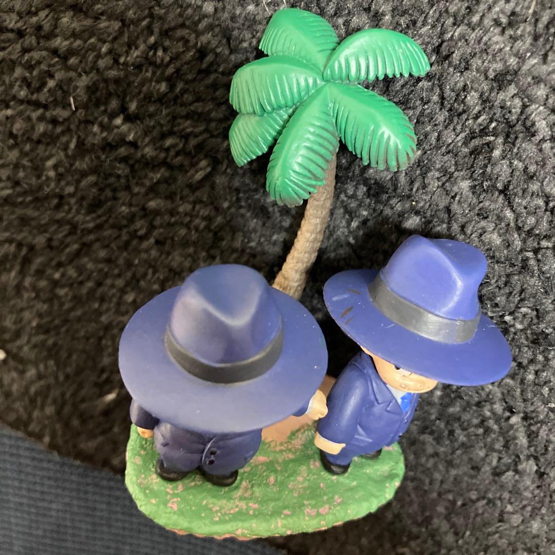 ドラカプ　悟空とクリリン