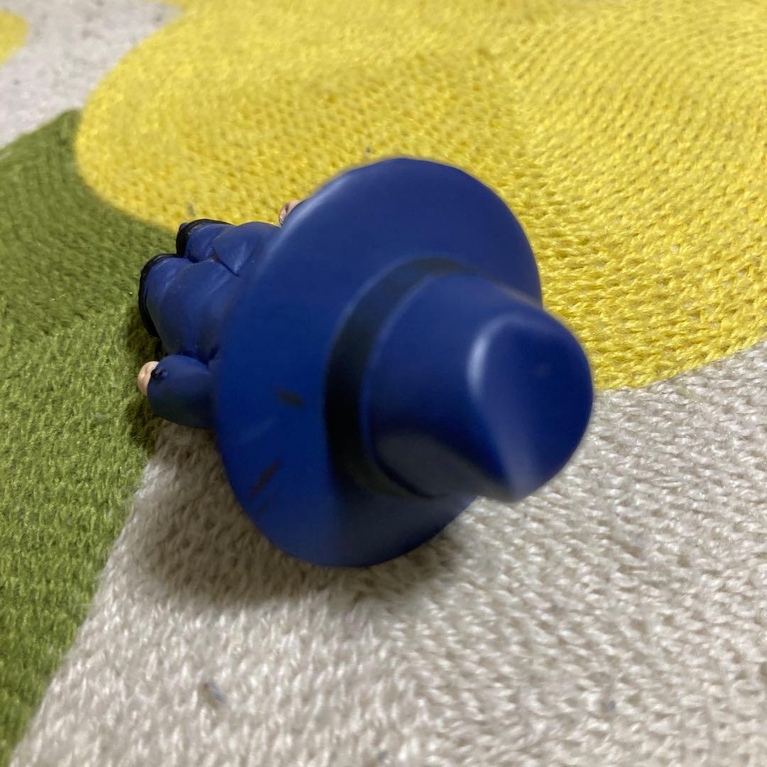 ドラカプ　悟空とクリリン