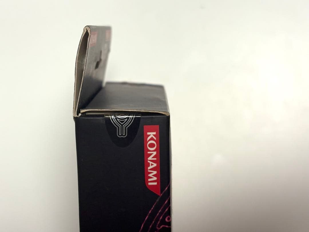 開封済・未使用・帯有】遊戯王 ストラクチャーデッキ海馬編 Volume.2