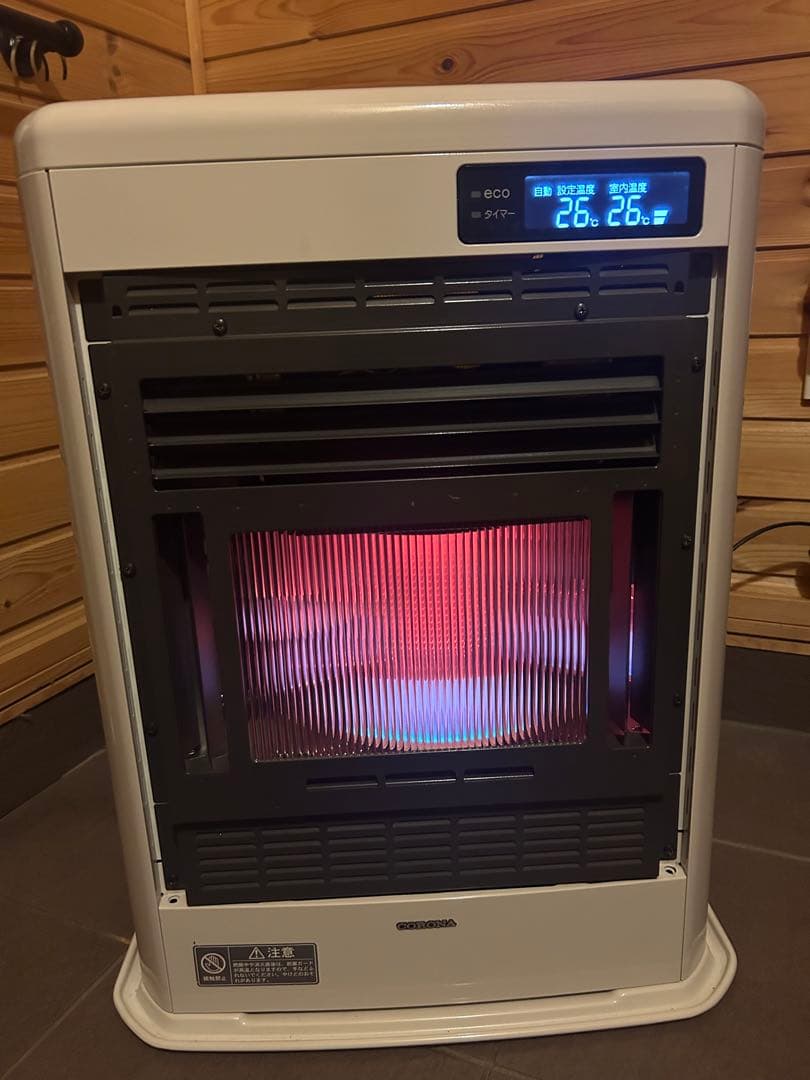 コロナ　FFストーブ　FF-BF56SGE 製品詳細｜FF温風タイプ｜寒冷地用大型ストーブ｜株式会社コロナ