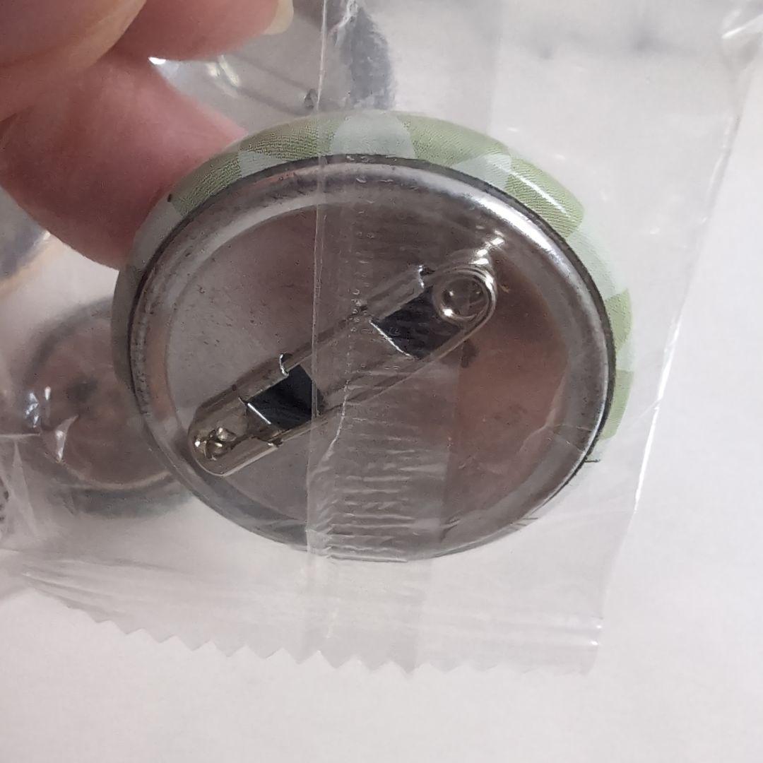 銀魂 土方十四郎 缶バッジセット