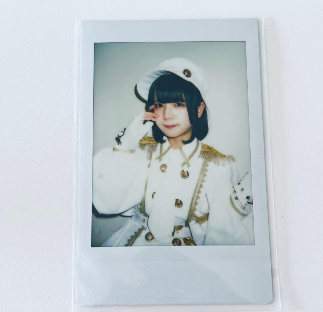 iLiFE あいす 軍服衣装 ランチェキ - メルカリ