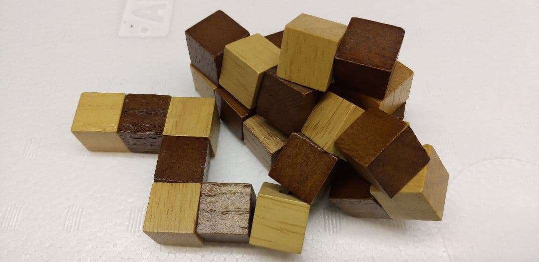 パズルコレクション　パズルのみ