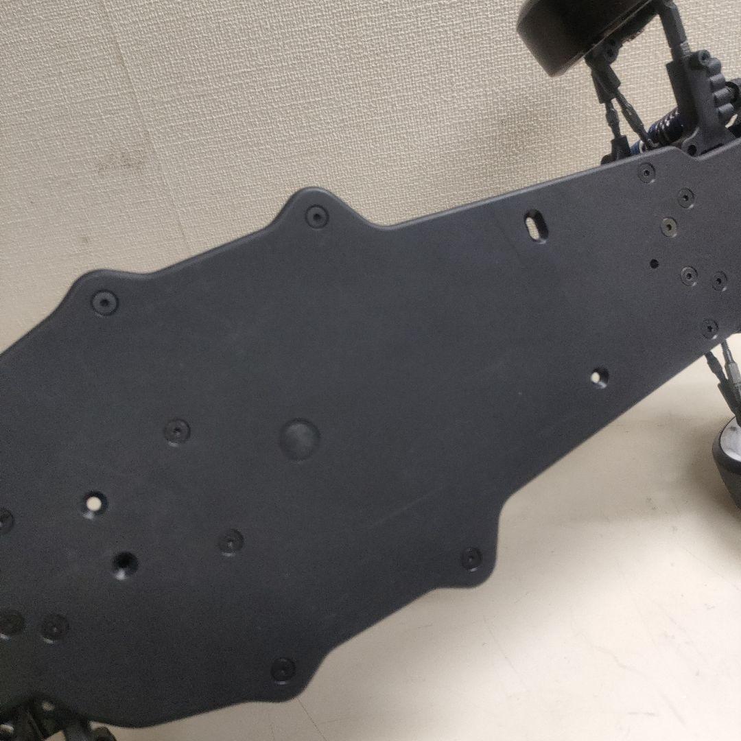 ヨコモYD2Zドリフトシャーシ