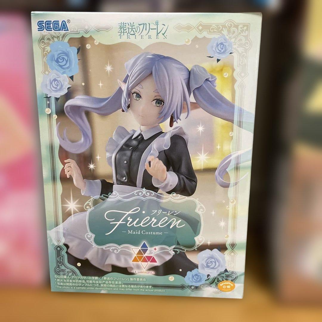 ② フィギュア プライズ まとめ売り 17点セット