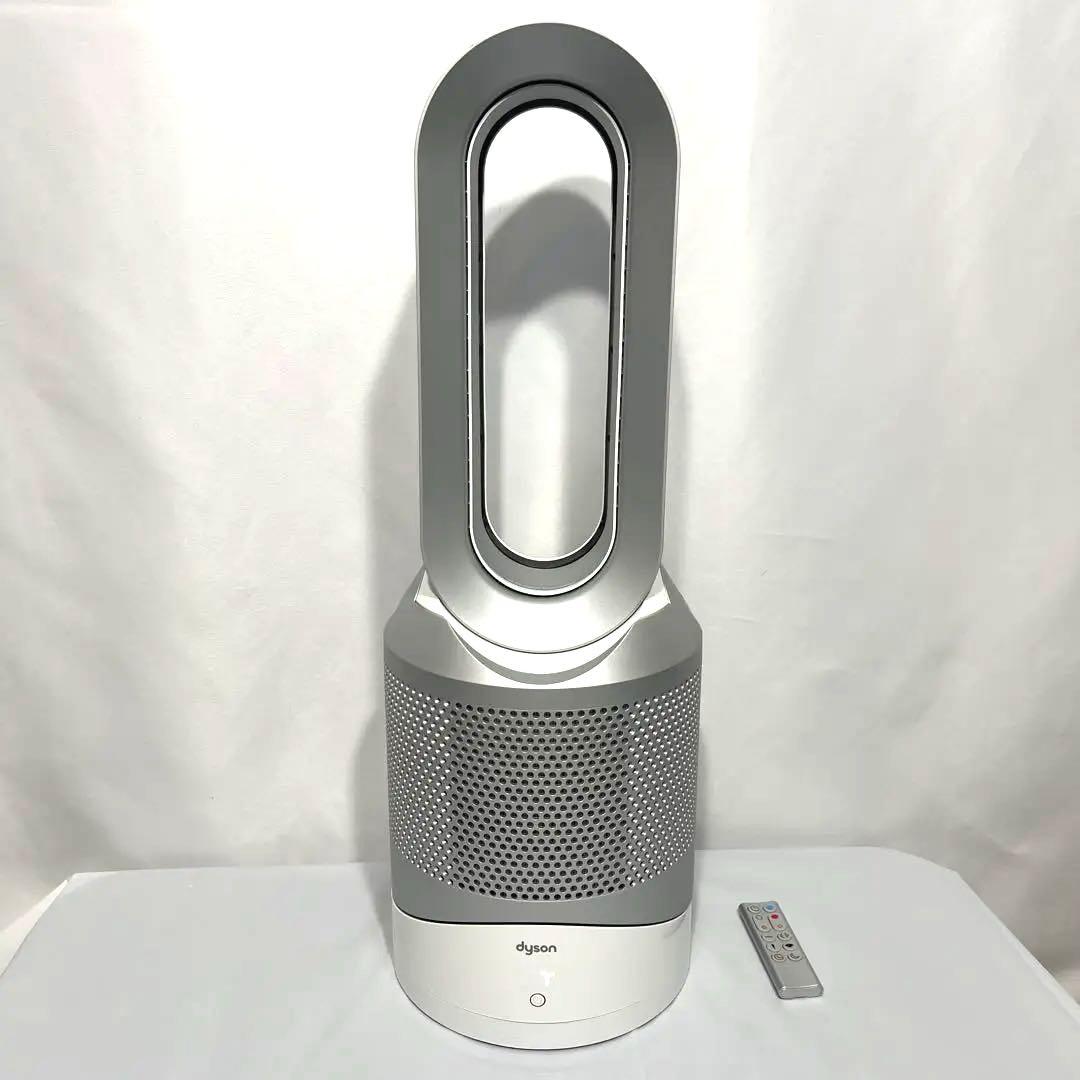 ダイソン Pure Hot + Cool Link HP03WS 2020年製 ダイソン Dyson Pure Hot + Cool Link HP03WS [ホワイト/シルバー