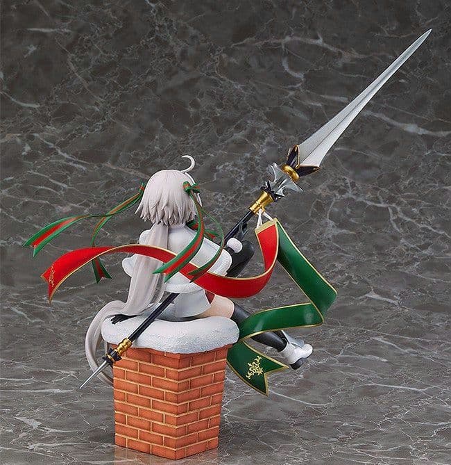 Fate/Grand Order ランサー/サンタ・リリィ Fateフィギュア