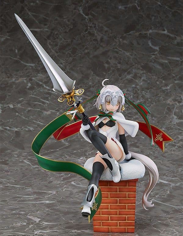 Fate/Grand Order ランサー/サンタ・リリィ Fateフィギュア