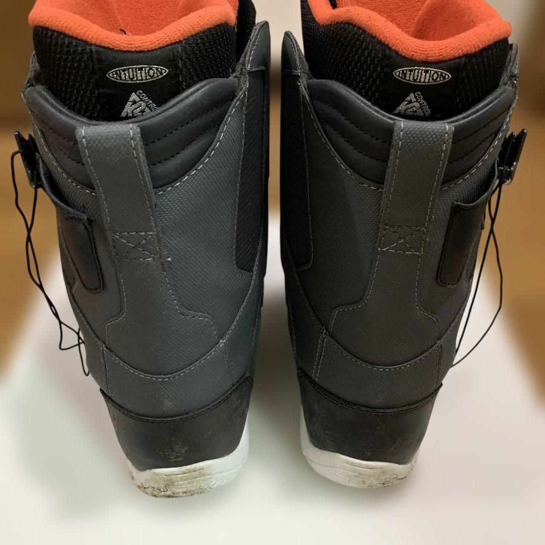 K2 RYKER スノーボードブーツ 男性用(27.5cm)