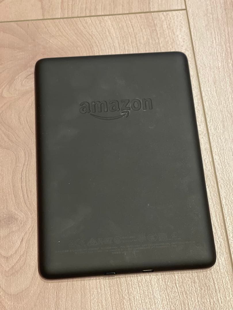 Kindle Paperwhite 第10世代32Gブラック Wi-Fiモデル - メルカリ