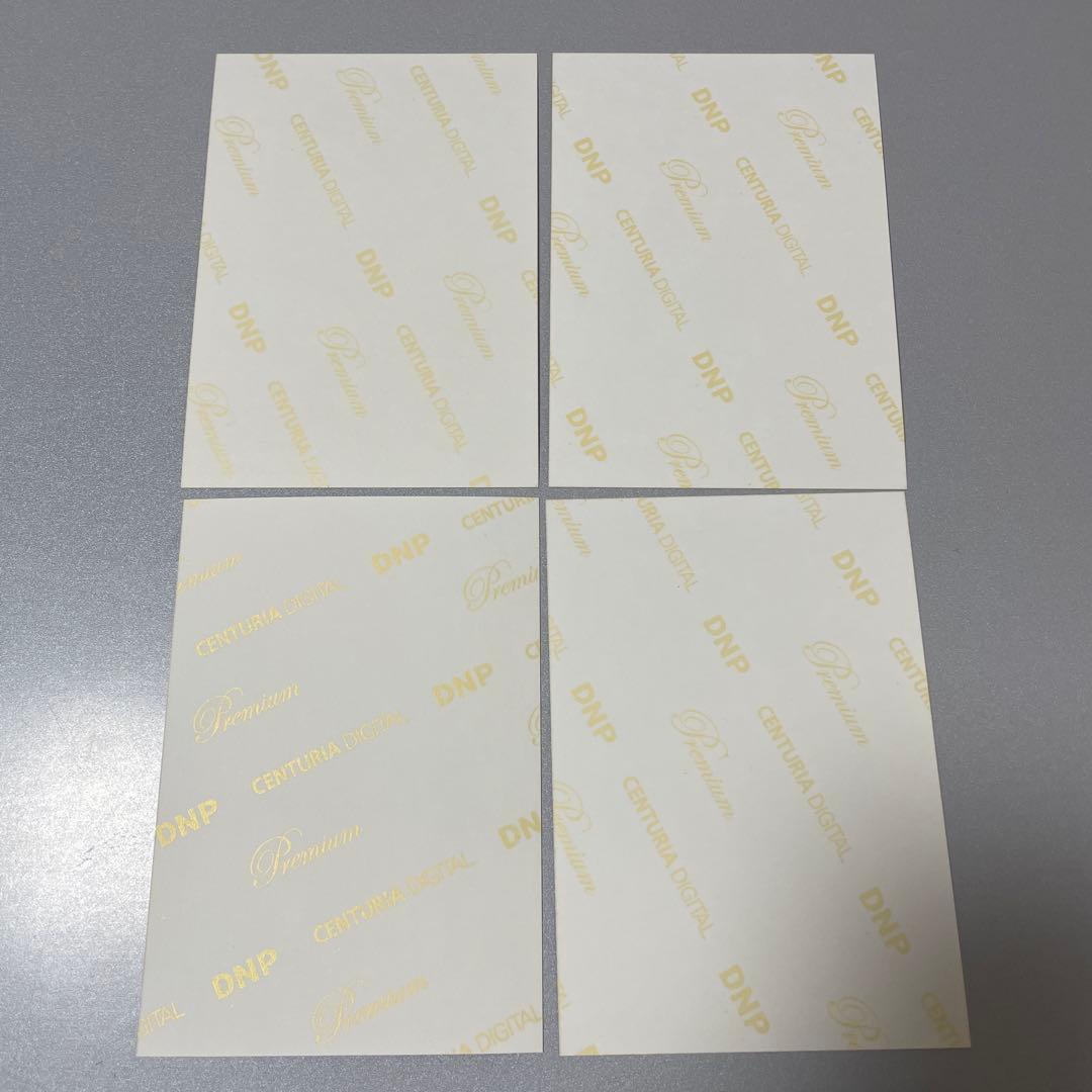 北原里英 生写真 - メルカリ