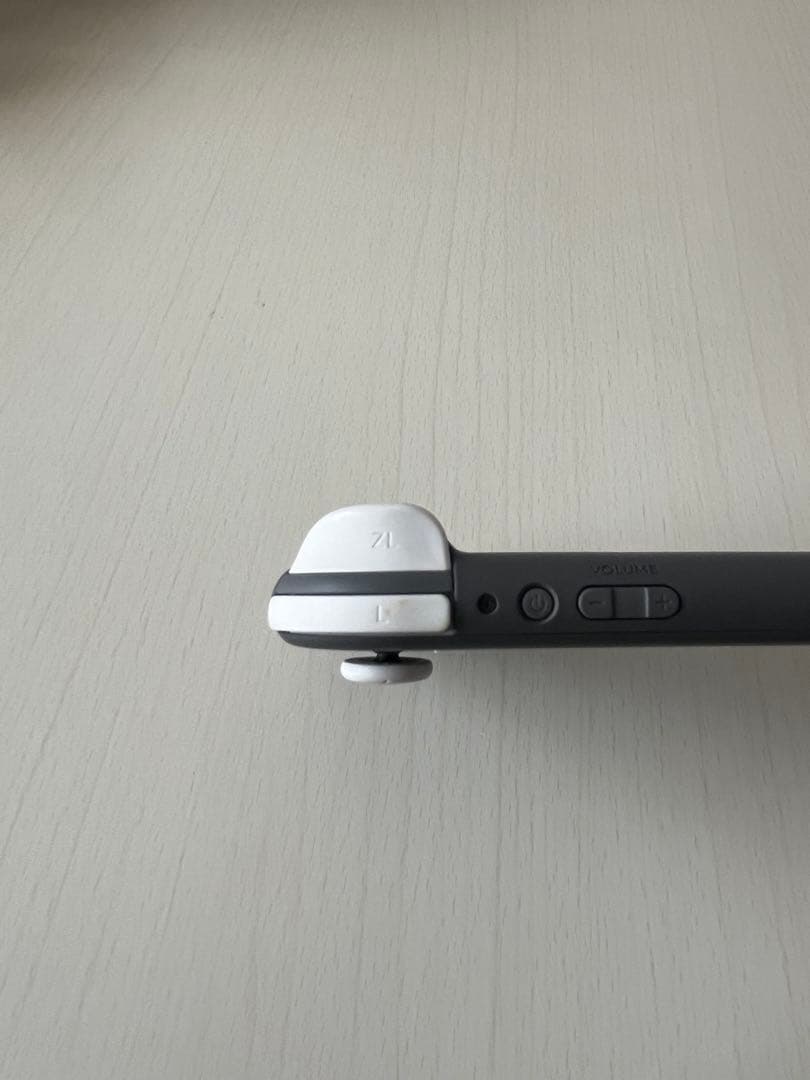 《動作確認済み》Nintendo Switch Lite グレー