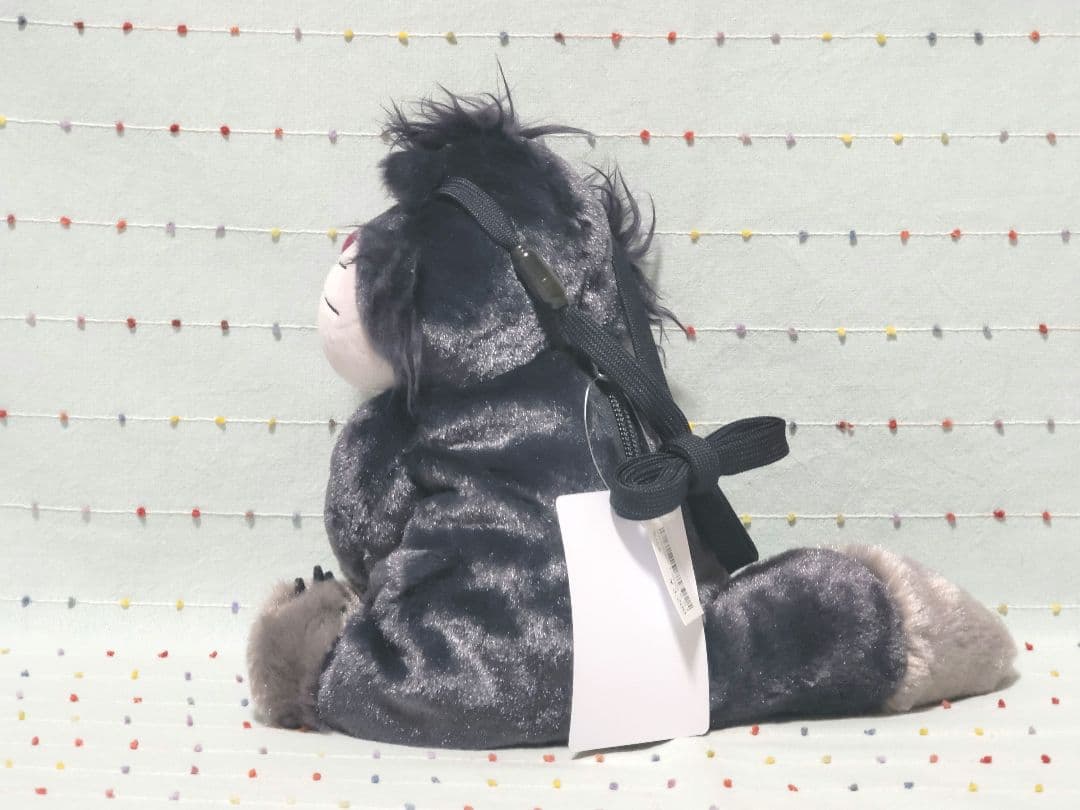 ルシファー ショルダーバッグ 東京ディズニーリゾート