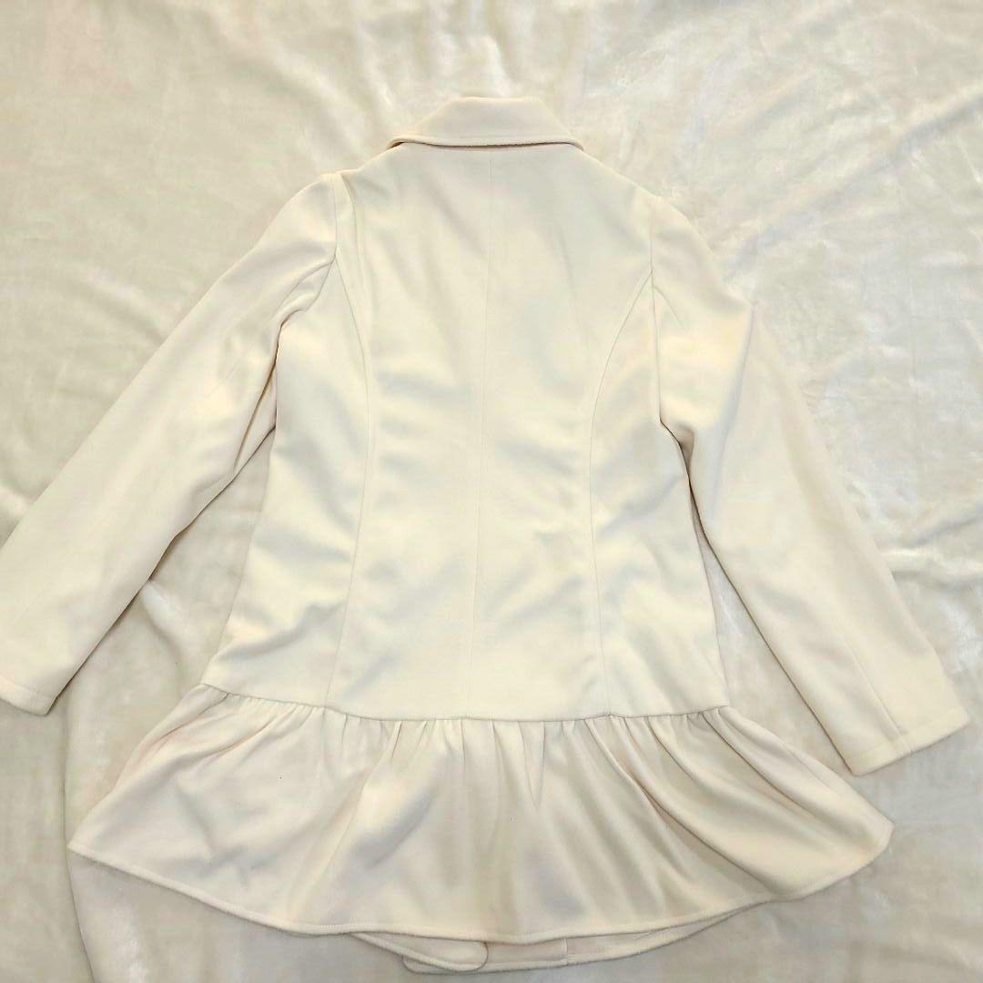 新品未使用】リズメロ LIZ LISA マイメロ コート リボン Aライン