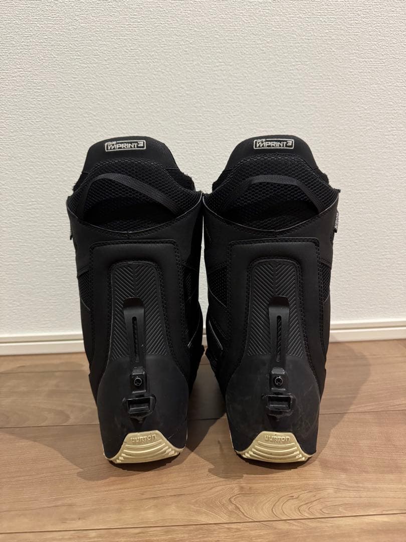 BURTON PHOTON WIDE STEP ON 26.0cm ブーツ