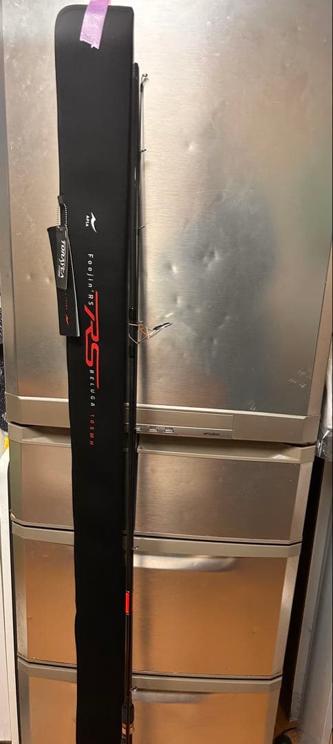 アピア(APIA) Foojin’RS MAJESTIC SURF 105MH Foojin'RS | APIA