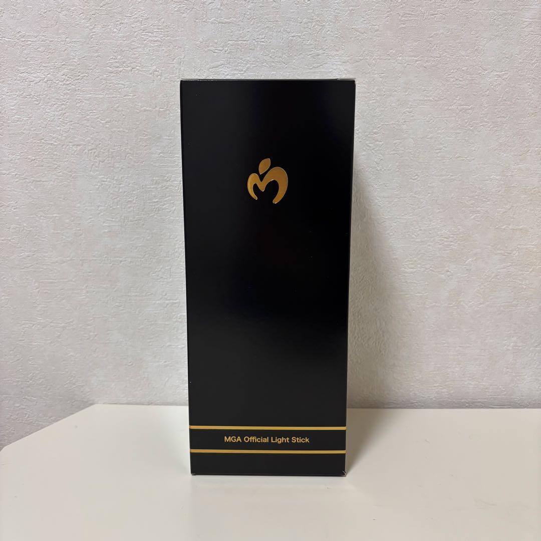 ミセスグリーンアップル ペンライト