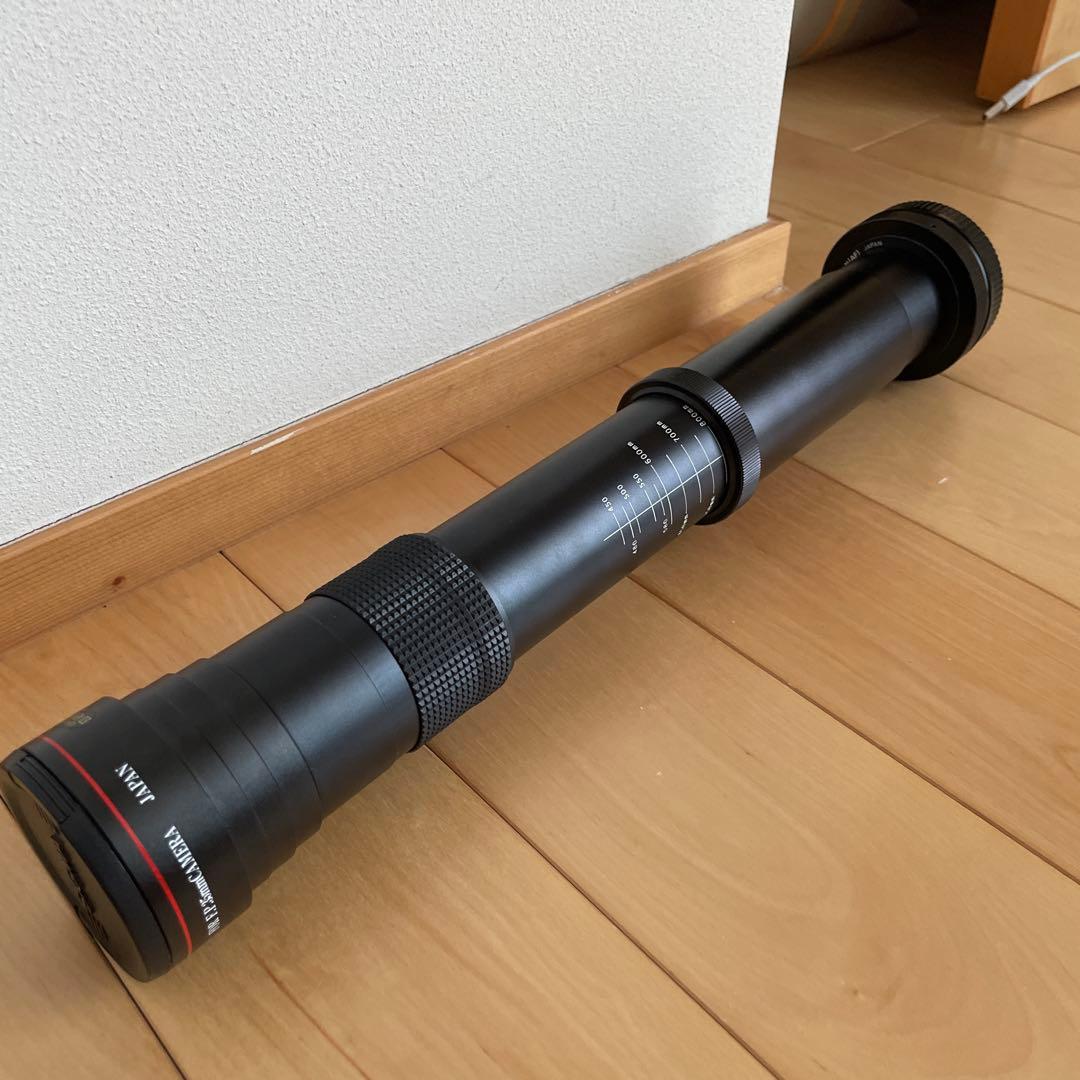 Canon一眼レフカメラ用！望遠レンズ！サードパーティ製品！おすすめ！ EFマウントレンズおすすめ10選｜Canon（キヤノン）純正・サード