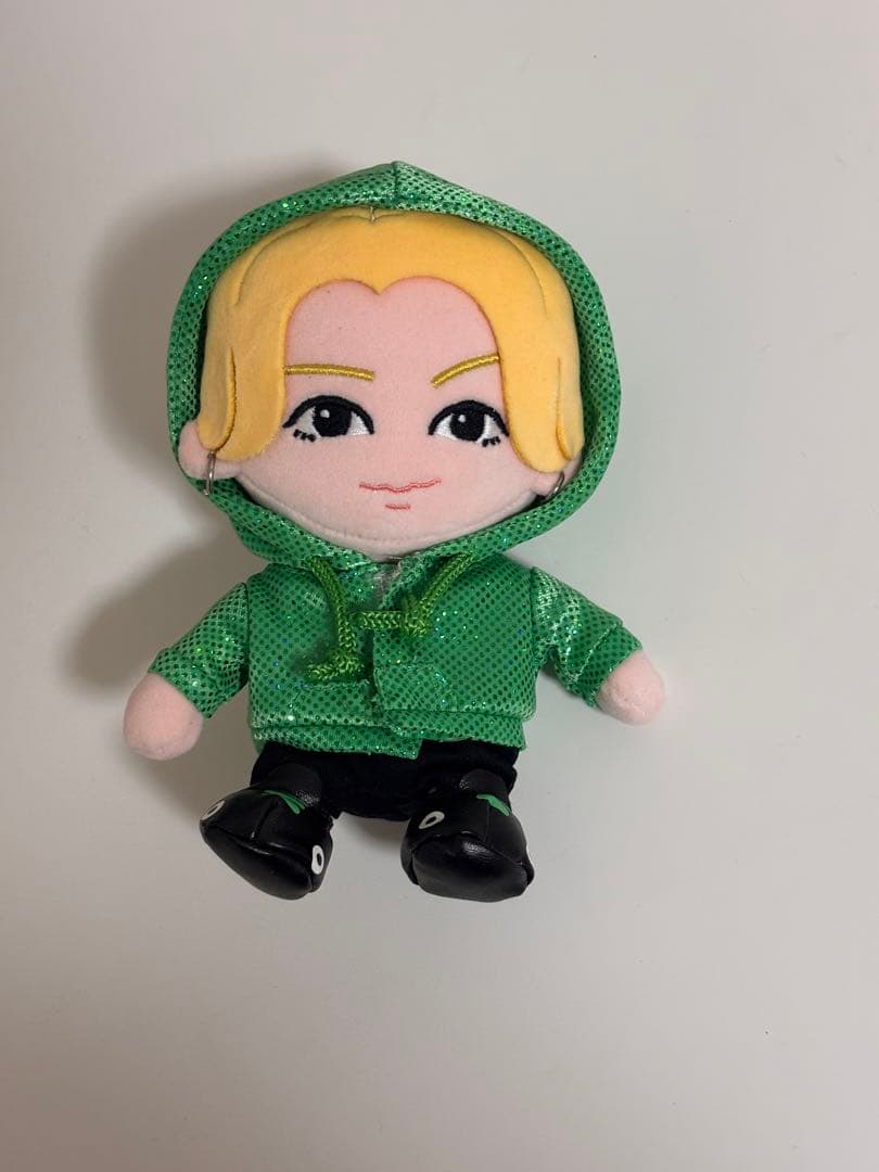 猪狩蒼弥 ハピぬい KEY TO LIT HiHi Jets - メルカリ