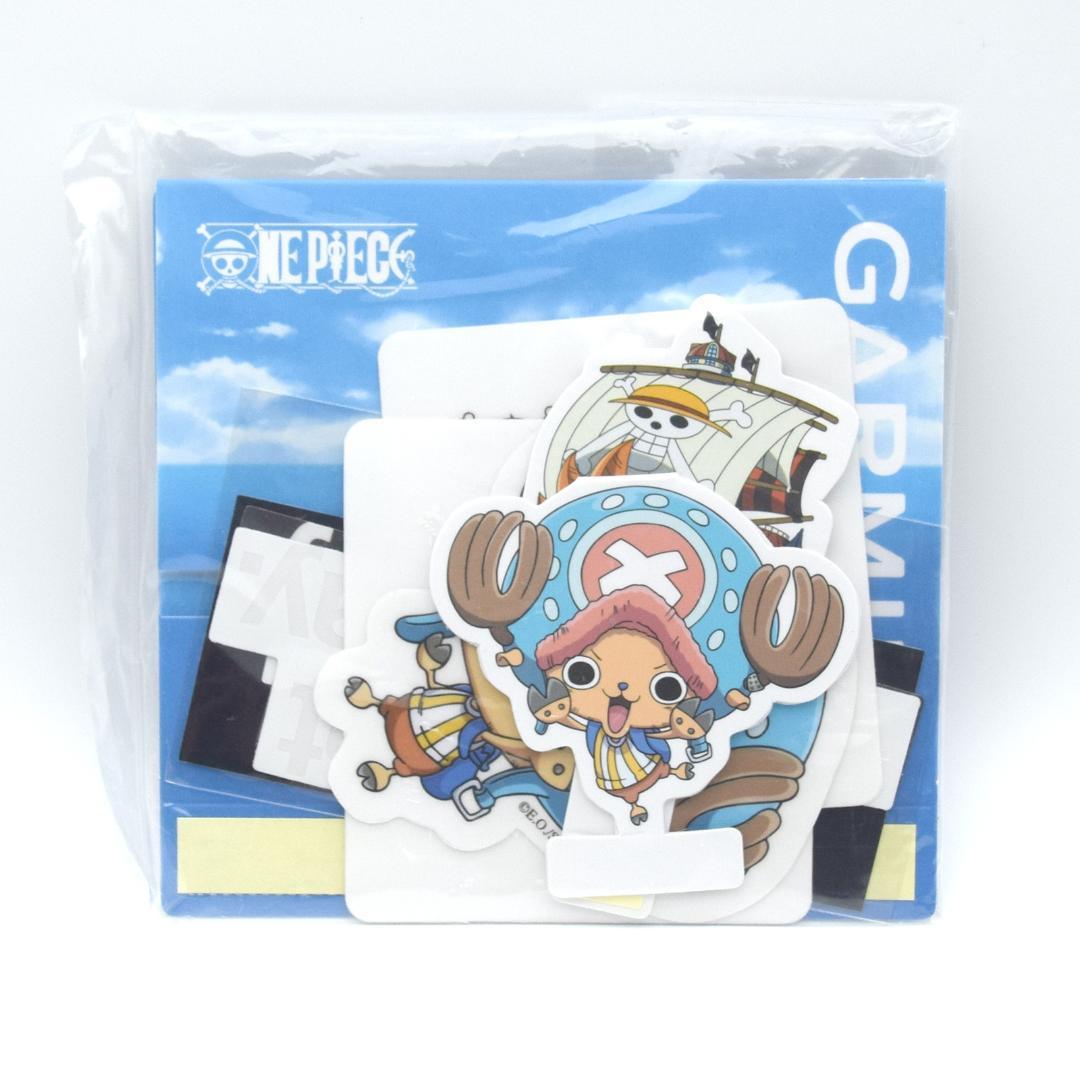 未使用＊ガーミン ワンピース チョッパー コラボモデル 腕時計 限定