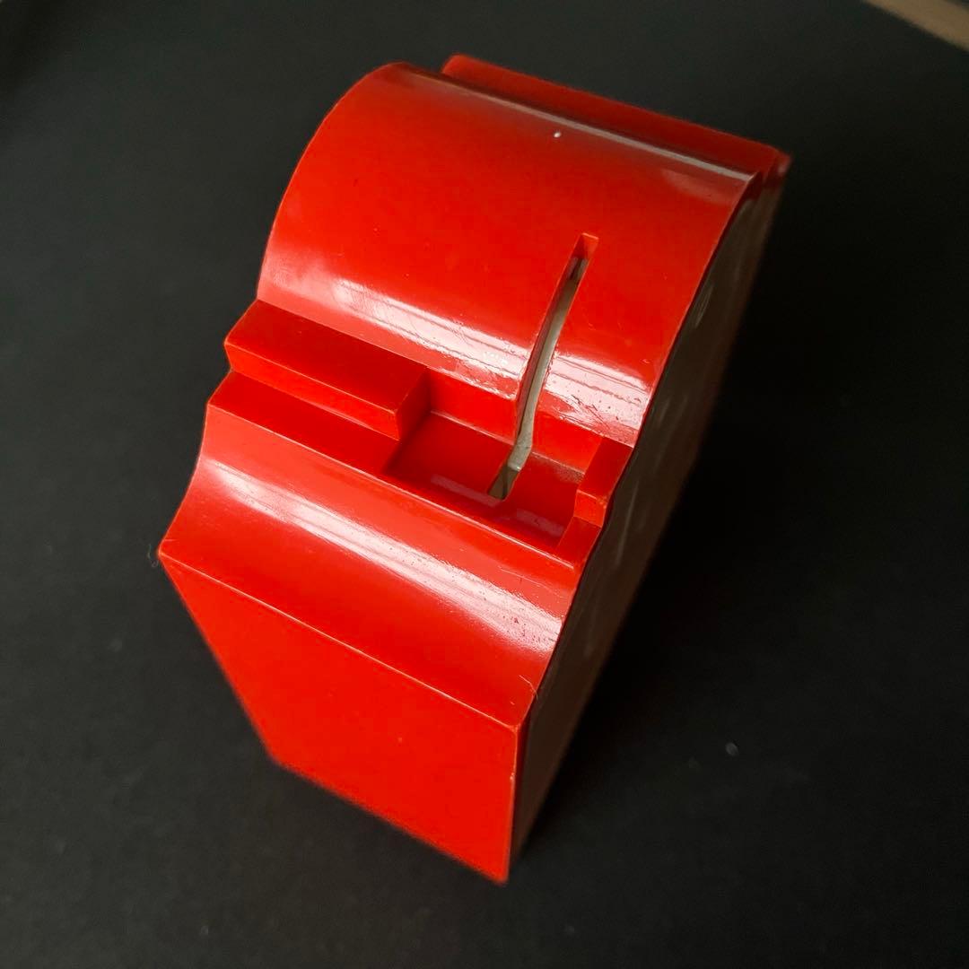 激レア　レトロ　ミッキー　ダンス貯金箱