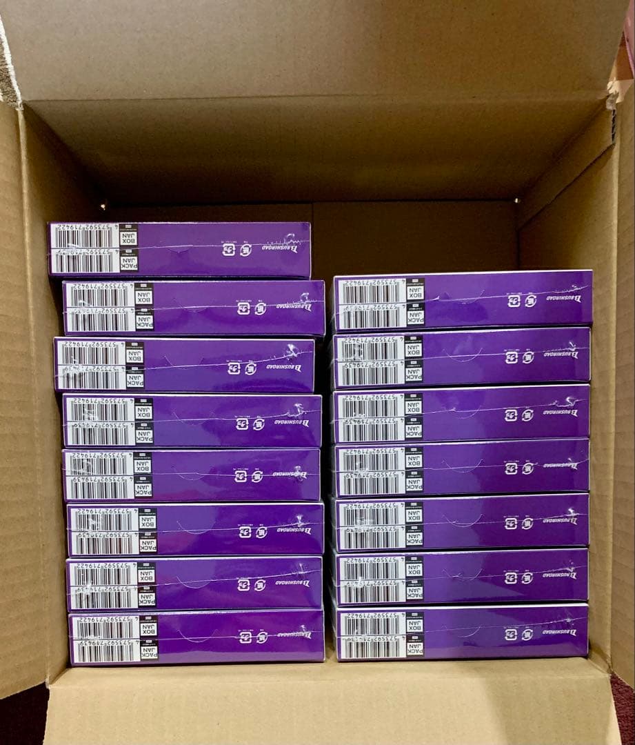 ヴァイスシュヴァルツロゼ　魔法少女にあこがれて　15ボックス