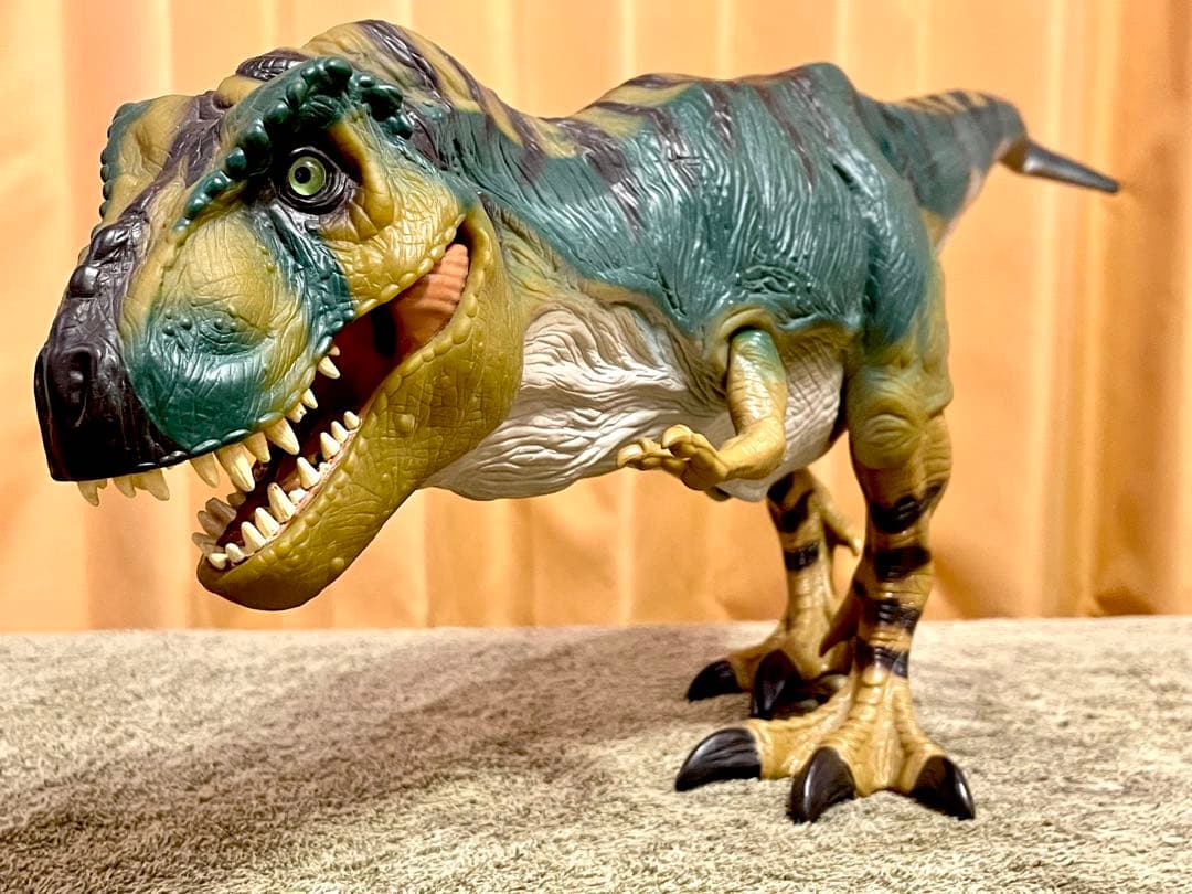 【希少】ケナー　ジュラシックパーク　フィギュアまとめ