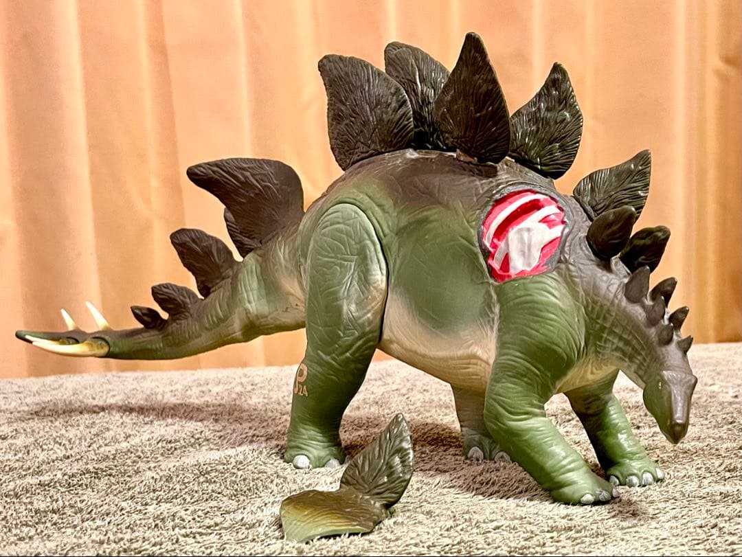 【希少】ケナー　ジュラシックパーク　フィギュアまとめ