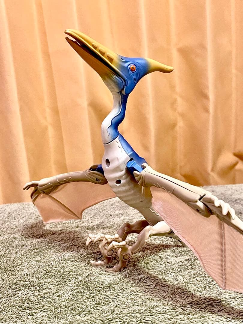 【希少】ケナー　ジュラシックパーク　フィギュアまとめ