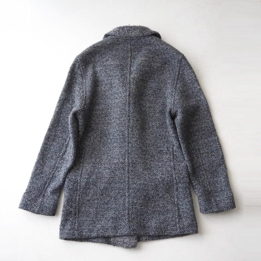 ベッティ様MISSONI ミッソーニ ニットジャケット モヘア コート 48の