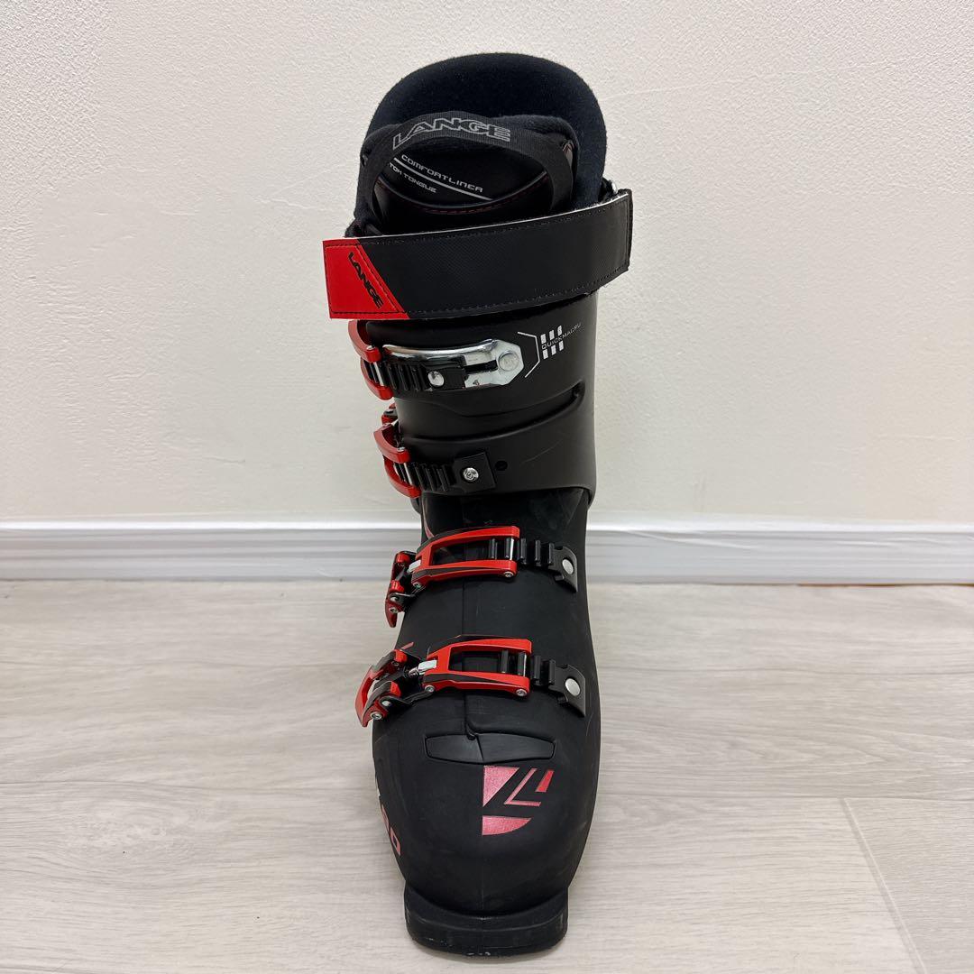 【美品　LANGE】ラングSX90 26.5cm ワイド