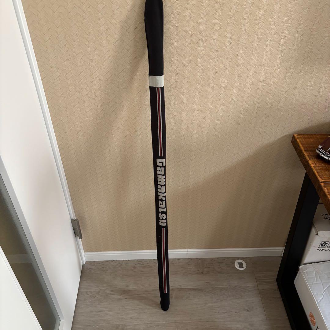 ダイコー フルフィールド A-one スペシャル 1-53 磯竿 - メルカリ