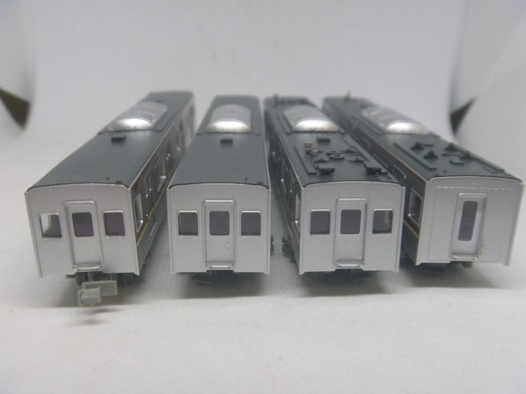 鉄道コレクション　東京メトロ7000系副都心線 7116編成 8両セット