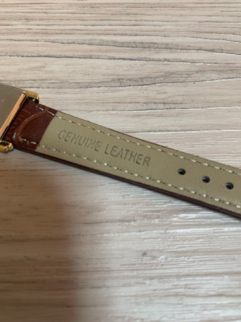 美品】ヴィンテージ 精工舎SEIKOセイコー シャリオ 1400 - 6820 - メルカリ